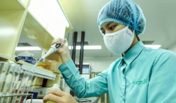 Vaccine chống Covid-19 của Việt Nam đạt được thành công bước đầu 