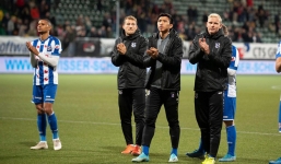 SC Heerenveen đang đàm phán để giữ chân Đoàn Văn Hậu