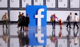 Facebook cho phép nhân viên có thể làm việc tại nhà đến hết năm 2020