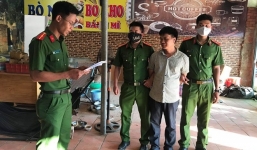 Lời khai đầy phẫn nộ của chồng bà trùm Loan 'cá' vừa bị bắt giữ khẩn cấp 