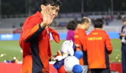 U22 Việt Nam thiếu đi 'thế hệ vàng', ai sẽ giúp thầy Park bảo vệ HCV SEA Games 31 ? 