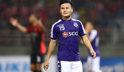 Quang Hải thất thu lợi nhuận vì quy định mới của CLB Hà Nội