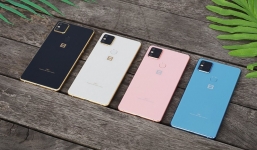 Bphone B86 mới ra mắt giá bao nhiêu? Bao giờ chính thức mở bán? 