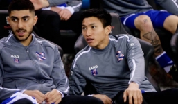 Tiền chưa phải tất cả, Heerenveen phải đáp ứng thêm yêu cầu nữa nếu muốn giữ Đoàn Văn Hậu