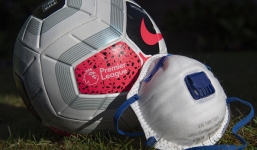 Chính phủ cho phép Ngoại hạng Anh trở lại, các CLB vẫn tranh cãi vì một điều khoản 