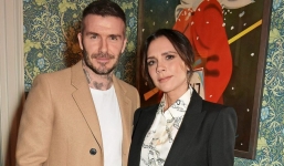 Không riêng gì Duy Mạnh, đến quý ông như Beckham còn dính tin đồn 'đi đường quyền' với vợ 