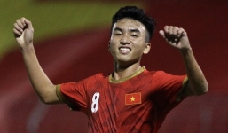 Bất ngờ sao trẻ bị kỷ luật vì cá độ: Là hy vọng của bóng đá Việt Nam tại SEA Games 31 