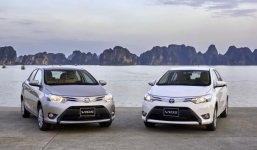 Toyota Việt Nam thu hồi hơn 30.000 xe ô tô vì lỗi bơm xăng 