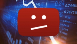 Youtube gặp sự cố 'sập' máy chủ, người dùng toàn cầu bị ảnh hưởng 