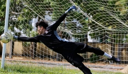 Bùi Tiến Dũng kì vọng trở lại mạnh mẽ sau những sai lầm đáng trách 