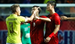 Hậu vệ số 1 Thái Lan tự tin vượt mặt Việt Nam tại vòng loại World Cup 