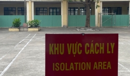 Việt Nam chưa xác nhận bệnh nhân số 315 nhiễm COVID-19 tại Campuchia