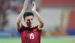 Đi trước thầy Park, Quang Hải mở trung tâm bóng đá QH19 