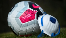 Thêm 6 ca nhiễm Covid-19, con đường đưa Ngoại hạng Anh trở lại ngày càng gian nan 