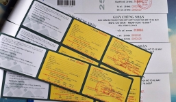 Cục Quản lý, giám sát bảo hiểm thừa nhận thủ tục nhận bồi thường xe máy có vấn đề 