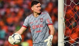 Đặng Văn Lâm nhận tiền 'trợ cấp thất nghiệp' tại Thái Lan 