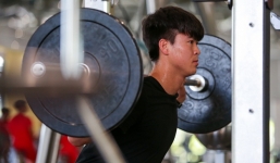 Sau lùm xùm tình cảm, Duy Mạnh lại gặp 'vận đen lớn' trong sự nghiệp
