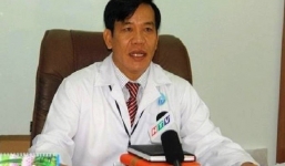 Công an mở rộng điều tra vụ giám đốc bệnh viện gom khẩu trang