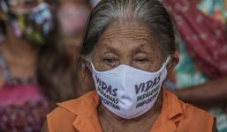 Thế giới có gần 5,3 triệu người nhiễm, WHO tuyên bố Nam Mỹ là tâm dịch Covid-19 mới