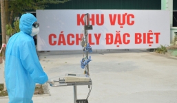 Thông tin mới vụ người nhập cảnh từ Campuchia về không kiểm tra y tế