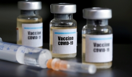 Thử nghiệm vaccine Covid-19 thành công trên 100 người 
