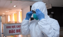 Chiều 24/5, đã 38 ngày Việt Nam không có ca mắc mới COVID-19 ở cộng đồng