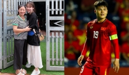 Mới chỉ hẹn hò 2 tháng, chuyện tình Quang Hải - Huỳnh Anh vừa có bước tiến cực lớn 