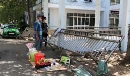 Phát hiện 3 trường hợp về từ Campuchia trốn cách ly tập trung, không khai báo y tế 