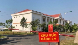 Nữ điều dưỡng trực chốt dịch Covid-19 ở Tây Ninh bị hành hung