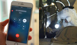 Số điện thoại 'cửu phát' siêu đẹp nhưng không ai dám sở hữu vì 'họa sát thân'