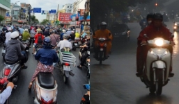 Đề xuất xe máy bật đèn cả ban ngày: Bộ GTVT vẫn giữ nguyên quan điểm