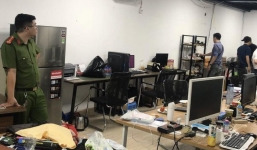 Triệt phá đường dây đánh bạc 64.000 tỷ đồng, lớn nhất từ trước đến nay tại Việt Nam