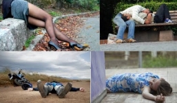 Ngôi làng buồn ngủ khiến cư dân ngủ gục cả ngày, có người say giấc mộng đến 6 ngày sau