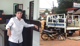 Lật lại hồ sơ vụ án khiến bị can Lương Hữu Phước nhảy lầu sau khi Tòa tuyên phạt 