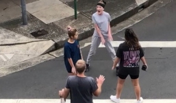 Người gốc Việt tại Úc bị tấn công, miệt thị vì Covid-19