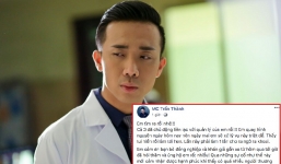 Trấn Thành đã tìm ra kẻ tung tin đồn, động thái xử lý cực kì kiên quyết 