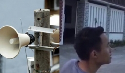 Loa phường đọc tên 'hội FA bền vững', vận động phụ huynh cho tiền để con em đi làm đẹp