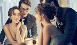 Đàn ông khôn ngoan hay nông cạn, chỉ cần nhìn cách đối xử với phụ nữ để nhận ra 