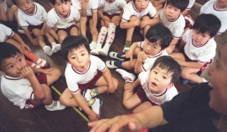 Người Nhật dạy con thế nào khiến cả thế giới phải ngưỡng mộ?