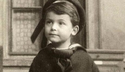 Một đời bi kịch, bất hạnh và cô độc của siêu thần đồng thông minh nhất thế giới 