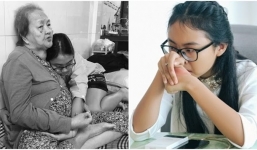 Bị bôi nhọ danh dự, Phương Mỹ Chi quyết làm tới cùng 