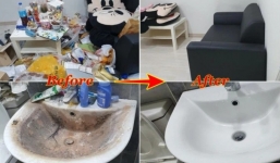 Nghề dọn rác ở Hàn Quốc: Gặp toàn trường hợp oái oăm, bù lại kiếm chục triệu mỗi ngày 