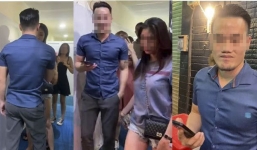 Chặn đường xin số mỹ nữ không được, thanh niên gọi cả nhóm anh em để hành hung 