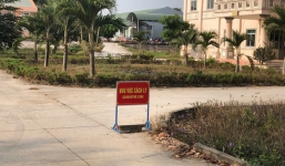 Đồng Tháp: Người trốn cách ly không đi cùng với bệnh nhân 332 