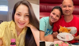 Hồng Ngọc hồi phục thần kỳ sau tai nạn bỏng, nhan sắc hiện tại gây ngỡ ngàng