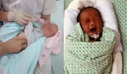 Xác định người phụ nữ bỏ rơi cháu bé tại hố ga, lời khai gây phẫn nộ