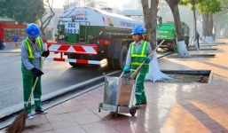 Bộ trưởng Trần Hồng Hà đề xuất thu phí rác thải sinh hoạt theo kilogram