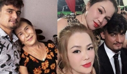 Cách cư xử của con gái cô dâu 65 tuổi với 'bố dượng' 24 tuổi khiến nhiều người ngạc nhiên