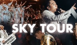 Ngày đầu công chiếu, phim của Sơn Tùng đem về doanh thu rất bất ngờ