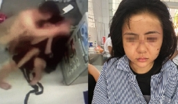 Gã đàn ông đánh cô gái suốt 2 tiếng đồng hồ đối mặt với hình phạt nào?